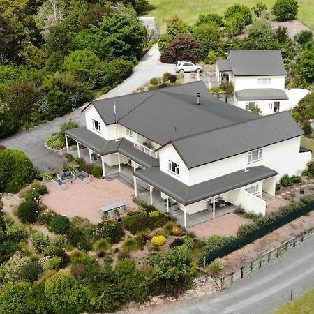 Hyecroft Lodge Whangarei Eksteriør bilde