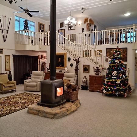 Hyecroft Lodge Whangarei Eksteriør bilde