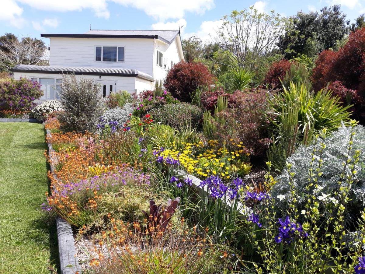 Hyecroft Lodge Whangarei Eksteriør bilde