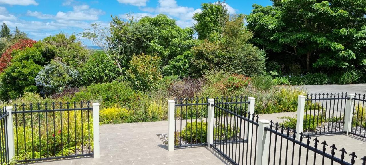Hyecroft Lodge Whangarei Eksteriør bilde