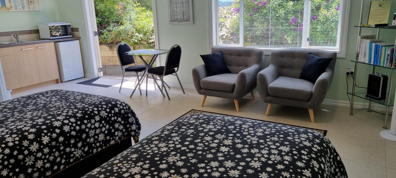 Hyecroft Lodge Whangarei Eksteriør bilde
