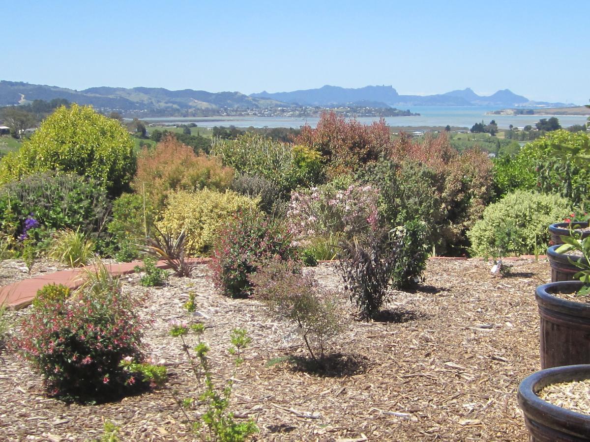 Hyecroft Lodge Whangarei Eksteriør bilde
